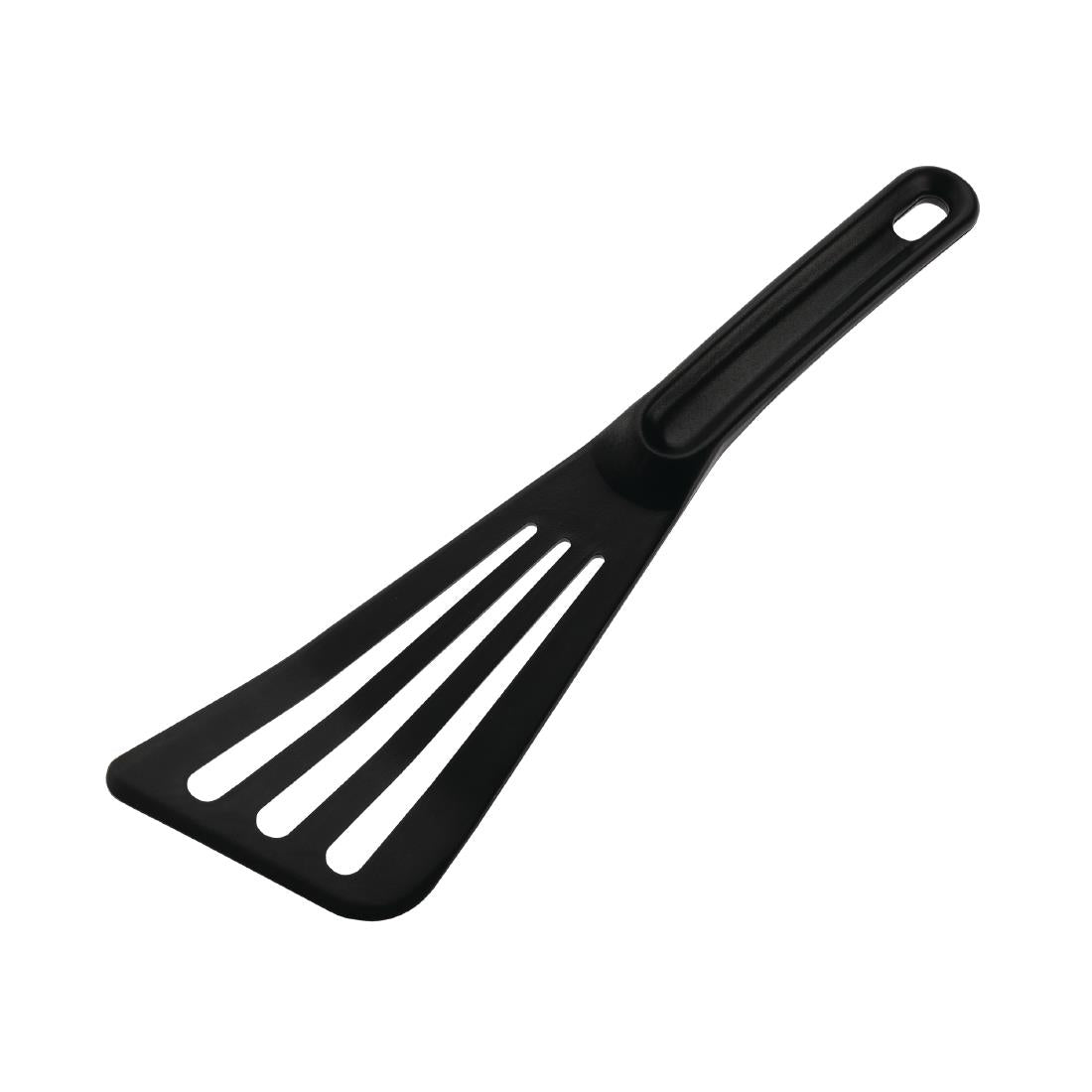 Matfer Bourgeat Pelton Exoglass Spatula 12" Black