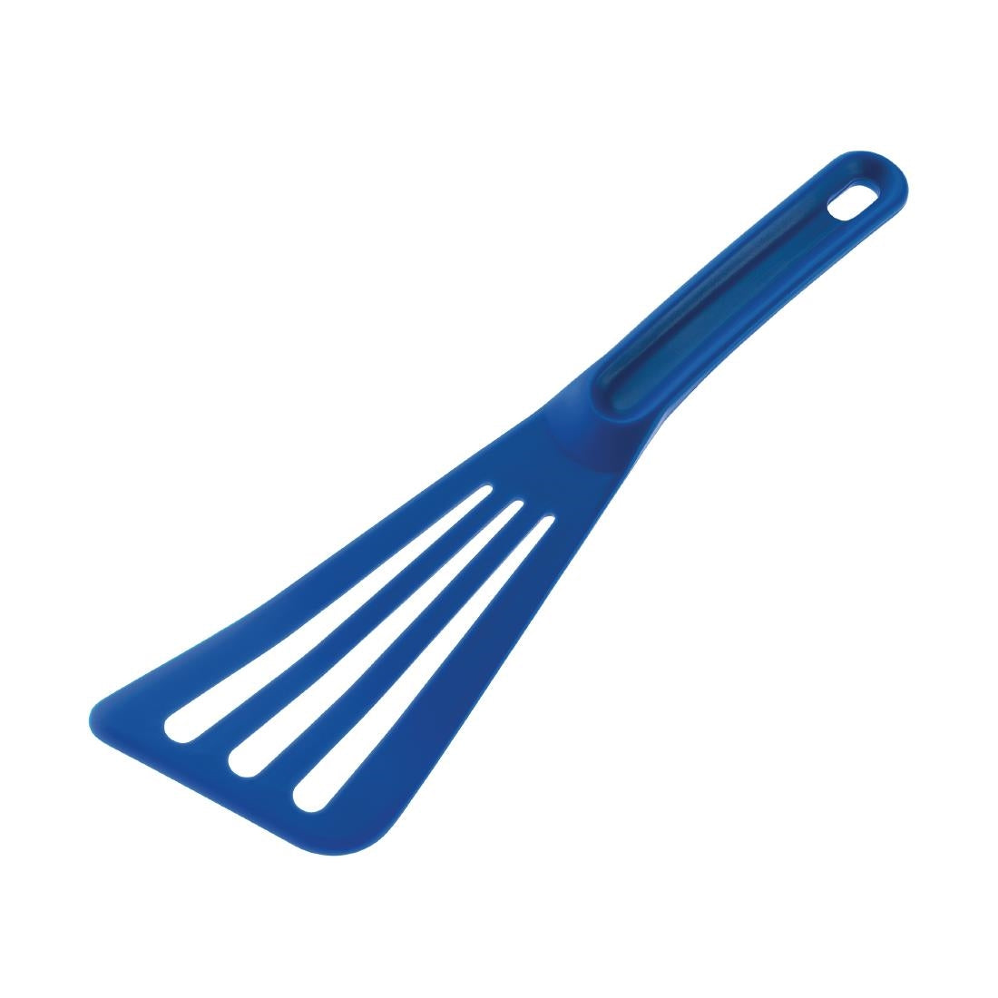 Matfer Bourgeat Pelton Exoglass Spatula 12" Blue