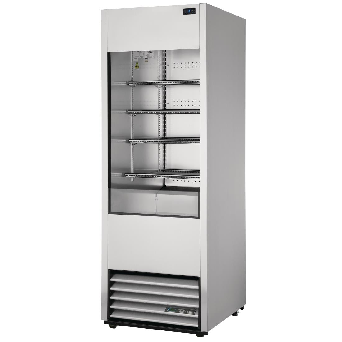 True Multideck Fridge TAC-27K-HC-LD