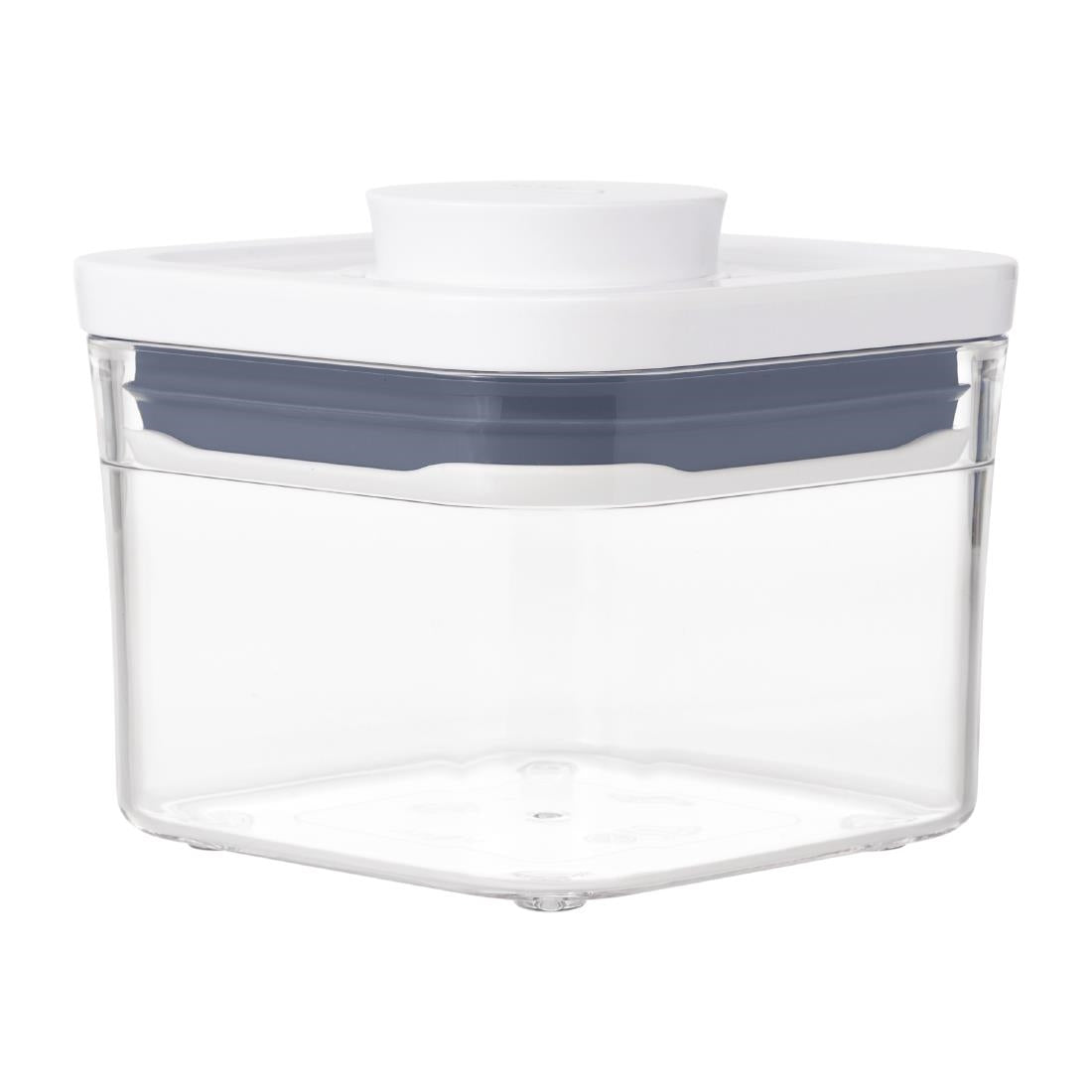 Oxo Good Grips POP Container Square Small Extra Short