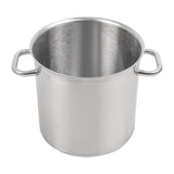 Matfer Bourgeat Tradition Stockpot 11Ltr