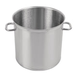 Matfer Bourgeat Tradition Stockpot 24Ltr