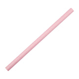 Fiesta Green Compostable Paper Smoothie Straws Pink (Pack of 250)