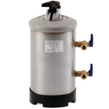 Classeq 8 Litre Base Exchange External Water Softener WS8-SK