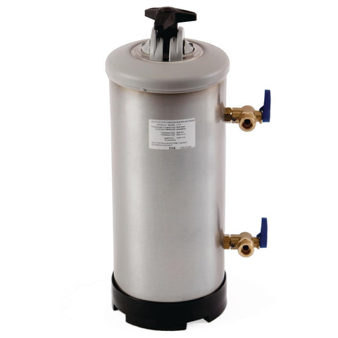 Classeq 12 Litre Base Exchange External Water Softener WS12-SK