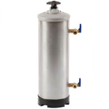 Classeq 16 Litre Base Exchange External Water Softener WS16-SK