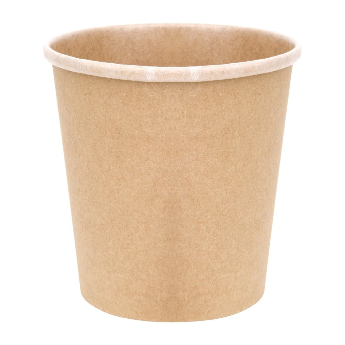 Fiesta Compostable Soup Containers 98mm 455ml / 16oz (Pack of 500)