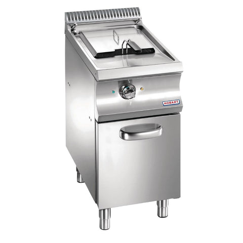 Hobart Domina Single Tank Electric Fryer HCSEF477