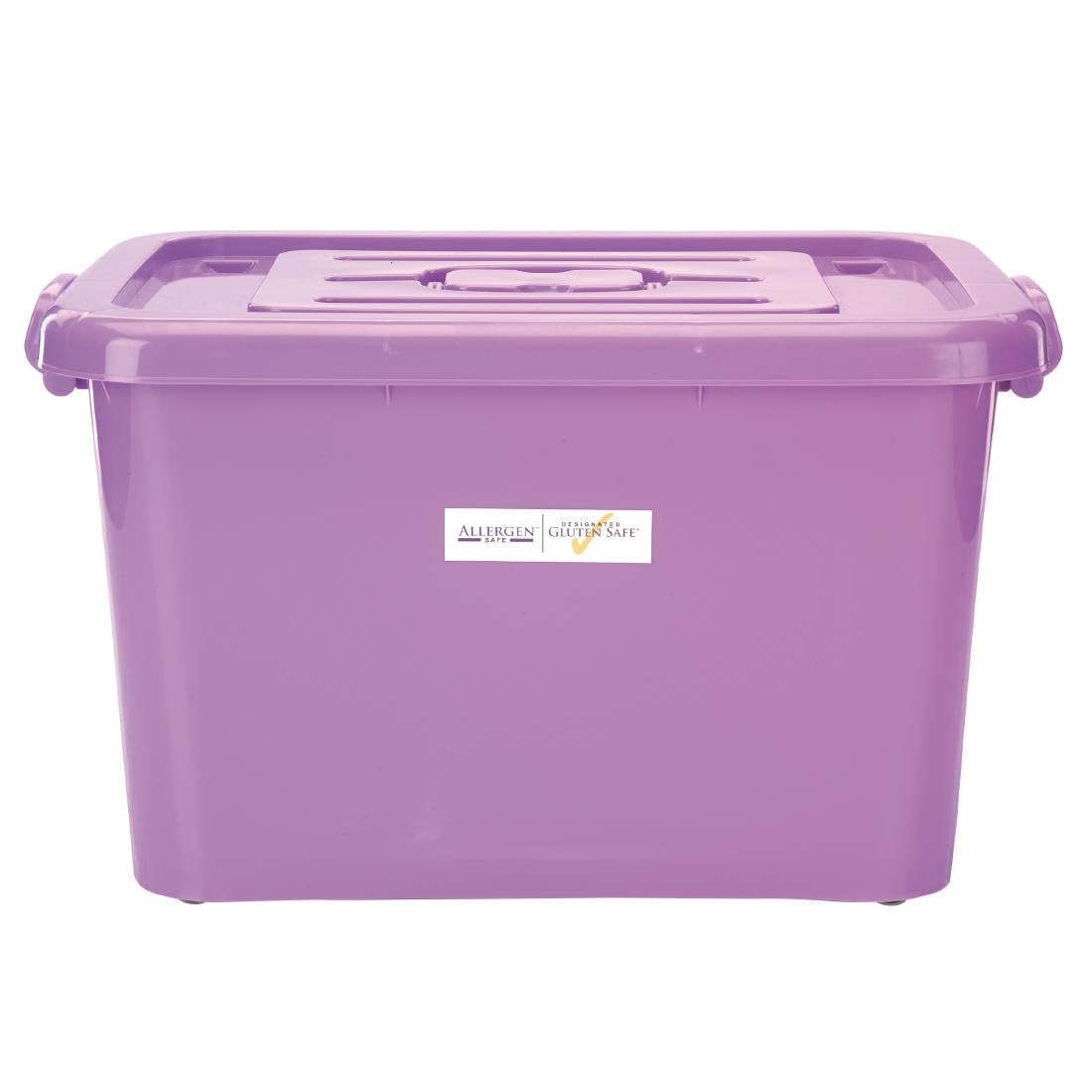 Mercer Millennia Culinary Allergen Safety Storage Box