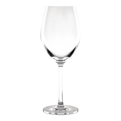 Olympia Cordoba Wine Glasses 420ml (Pack of 6)