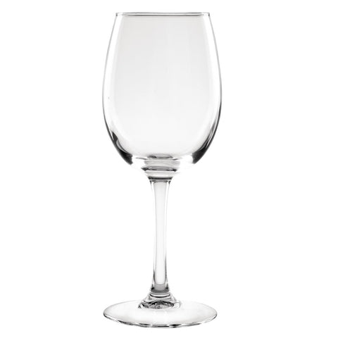 Olympia Rosario Wine Glasses 350ml (Pack of 6)