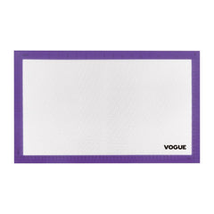 Hygiplas Allergens Non-stick Baking Mat 520x315mm (20.5x12.4