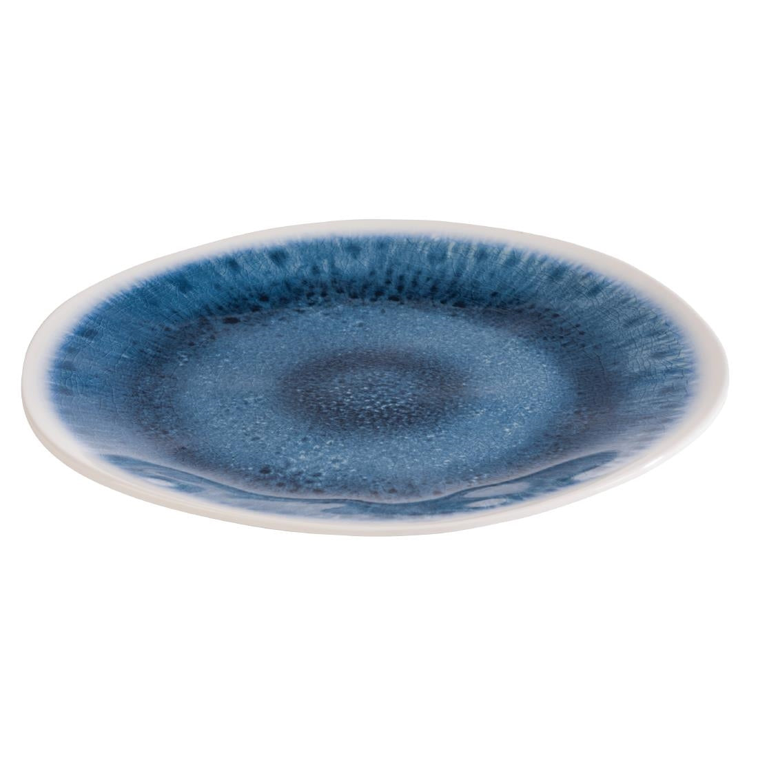 APS Blue Ocean Plate 265(¯)mm