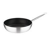 Vogue Aluminium Non-Stick Teflon Platinum Plus Sauté Pan 319mm