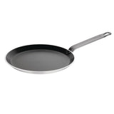 Vogue Aluminium Non-stick Teflon Sauté Pan 26cm