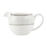 Royal Bone Afternoon Tea Silverline Milk Jug 60ml (Pack of 6)