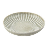 Olympia Corallite Coupe Bowls Concrete Grey 220mm (6 Pack)
