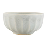 Olympia Corallite Deep Bowls Concrete Grey 105mm (12 Pack)
