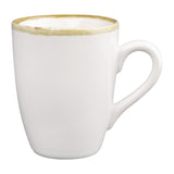 Olympia Kiln Mug Chalk 340ml 12oz (6 Pack)