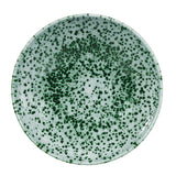 Churchill Studio Prints Mineral Green Coupe Bowls 182mm 426ml (Pack of 12)