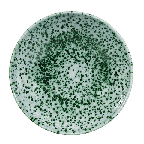 Churchill Studio Prints Mineral Green Coupe Bowls 182mm 426ml (Pack of 12)