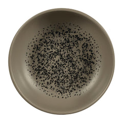 Churchill Menu Shades Caldera Bowls Flint Grey 134mm (6 Pack)