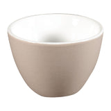 Churchill Menu Shades Sugar Bowls Smoke Grey 70mm (6 Pack)