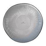 Churchill Bamboo Organic Glasses Plates Dusk 225mm (6 Pack)