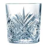 Arcoroc Broadway Old Fashioned Glasses 300ml (24 Pack)