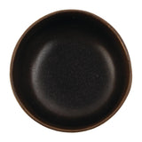 Olympia Ochre Deep Bowls 100mm (12 Pack)