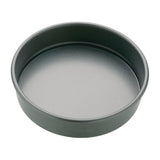 Masterclass Non-Stick Loose Base Round Sandwich Pan 150mm