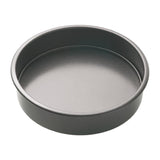 Masterclass Non-Stick Loose Base Round Sandwich Pan 180mm