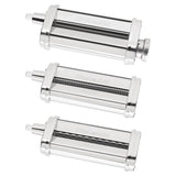 Kitchenaid Sheet Roller & Pasta Cutter