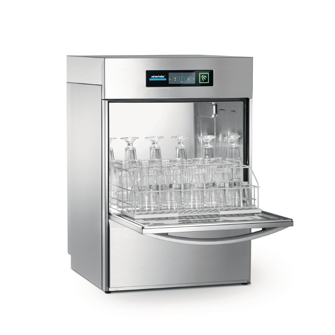 Winterhalter Undercounter Glasswasher UC-XL-E-Energy