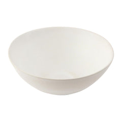Olympia Build-a-Bowls Deep Bowls White 225mm (4 Pack)