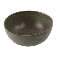 Olympia Build-a-Bowl Deep Bowls Green 150mm (6 Pack)