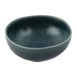 Olympia Build-a-Bowl Deep Bowls Blue 110mm (12 Pack)