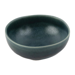 Olympia Build-a-Bowl Deep Bowls Blue 110mm (12 Pack)