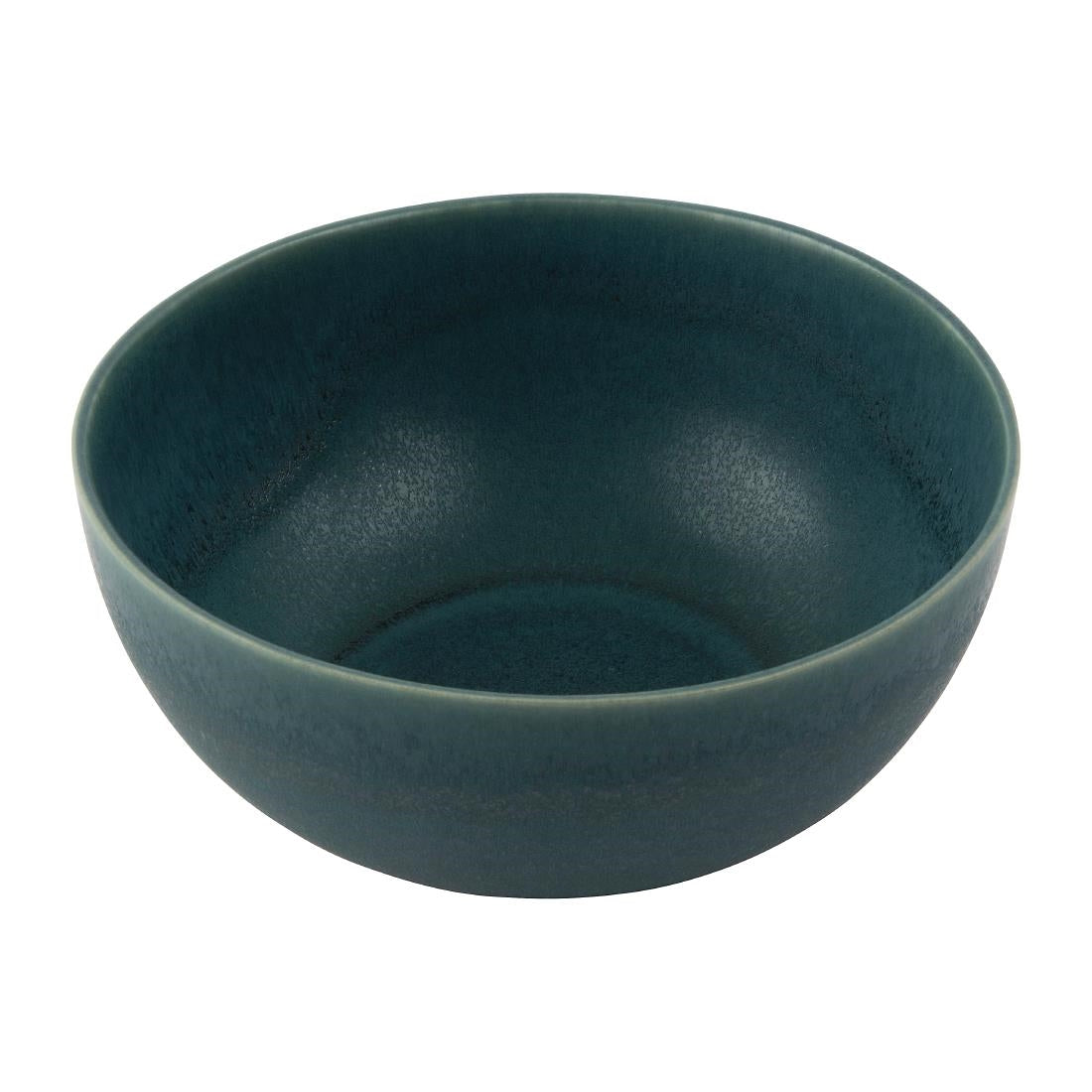 Olympia Build-a-Bowl Blue Deep Bowls 150mm (Pack of 6)