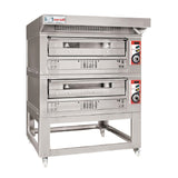 Zanolli Hood for Citizen 6 Pizza Oven ACIT6TP