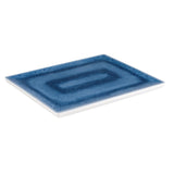 APS Tray Blue Ocean GN 1-2 (Single)