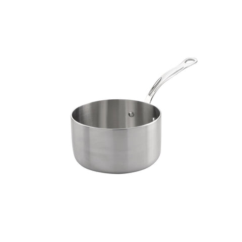 Samuel Groves Copper Core 5-ply Saucepan 200mm