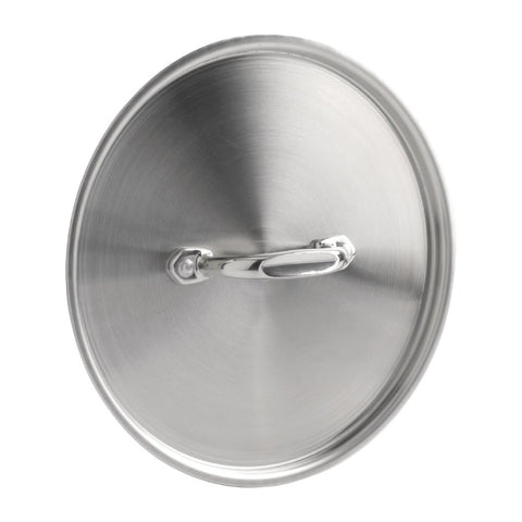 Samuel Groves Stainless Steel Saucepan Lid 180mm