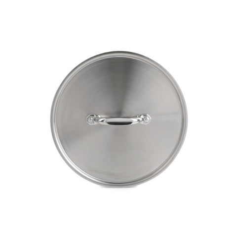 Samuel Groves Stainless Steel Saucepan Lid 260mm