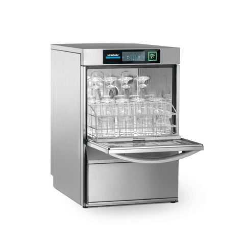 Winterhalter Undercounter Glasswasher UC-S Cool Rinse