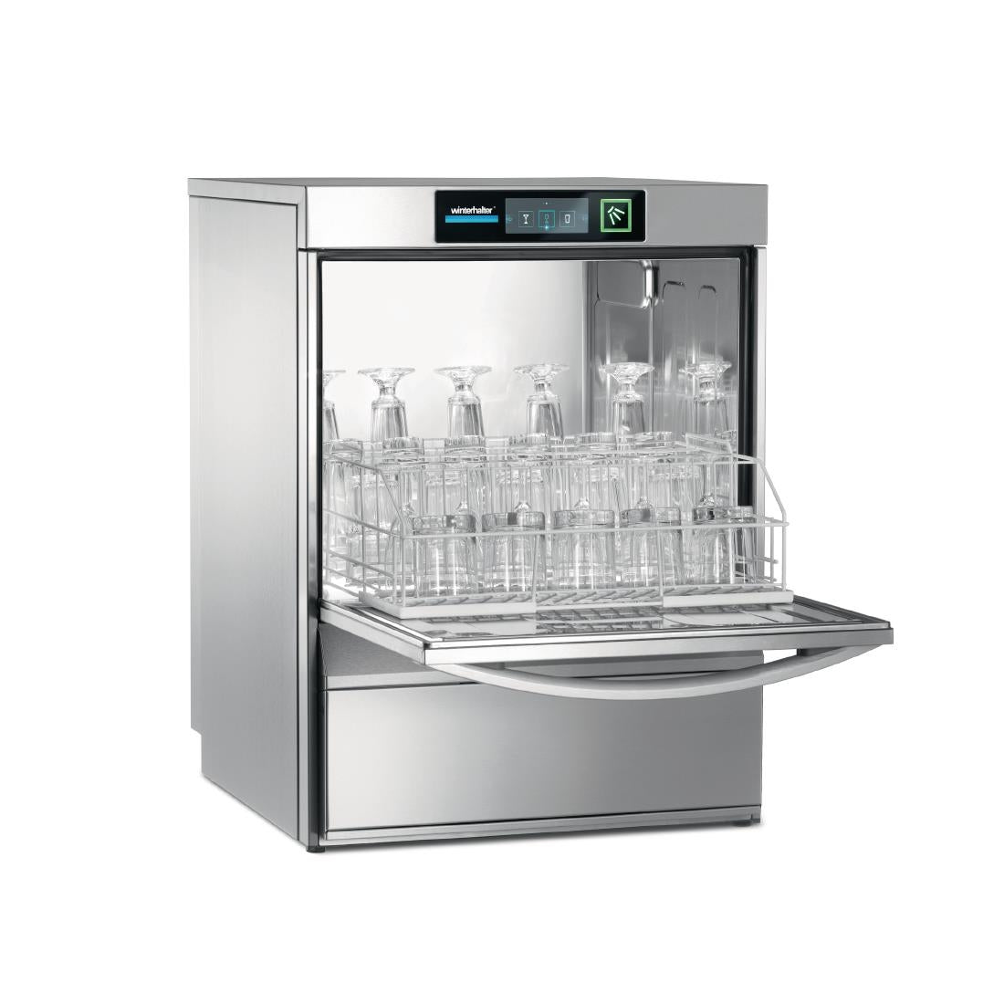 Winterhalter Undercounter Glasswasher UC-XL Cool Rinse