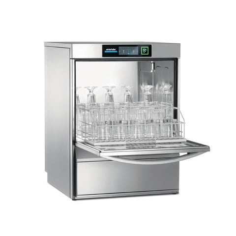 Winterhalter Undercounter Glasswasher UC-XL-E Cool Rinse