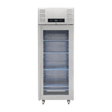 Williams Meat Ageing Refrigerator 620Ltr MAR1-SS