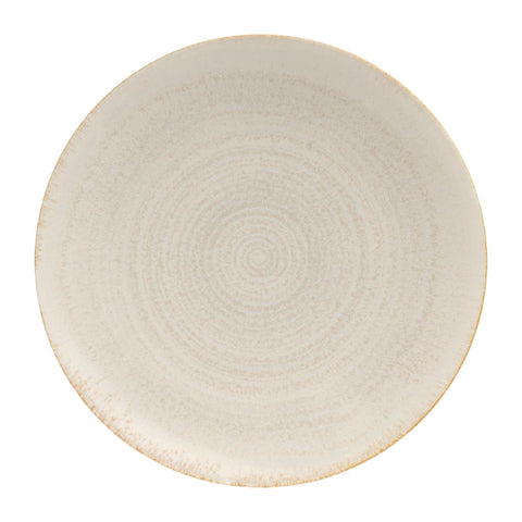 Royal Crown Derby Eco Stone Coupe Plate 255mm (Pack of 6)