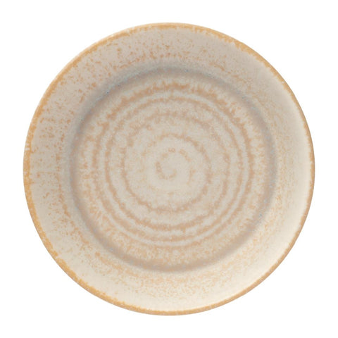 Royal Crown Derby Eco Stone Flared Dish 110mm (Pack of 6)